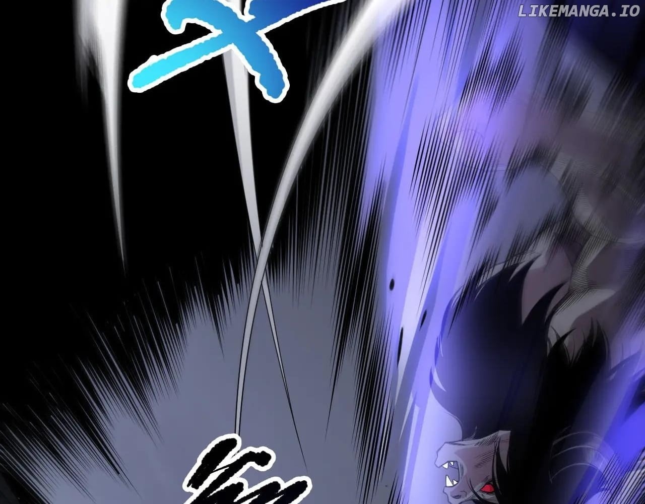 Catastrophic Necromancer Chapter 154 - page 38